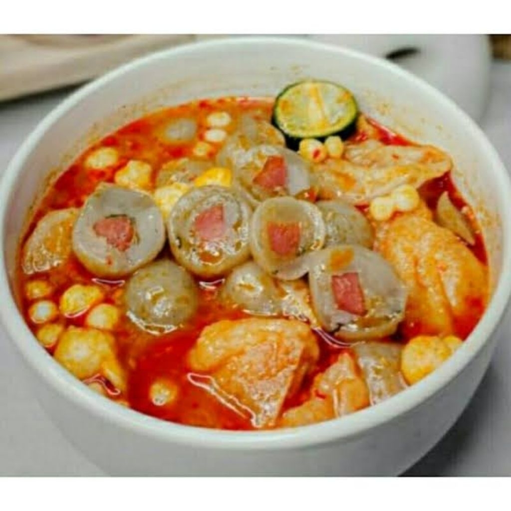 

BASO ACI ISI SOSIS termurah