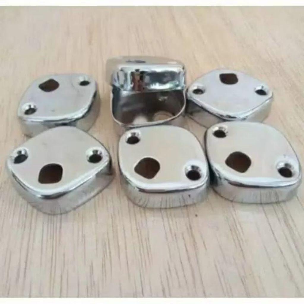 manisan sein reting dudukan sein Honda c70