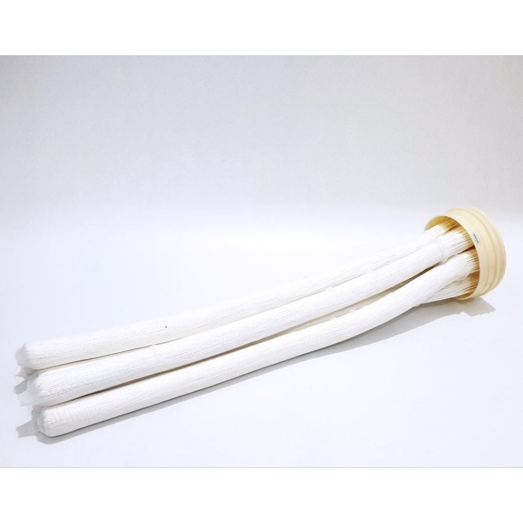 Refil PVDF Ultrafiltrasi 8000 LPH Membran Ultrafiltrasi PVDF Part