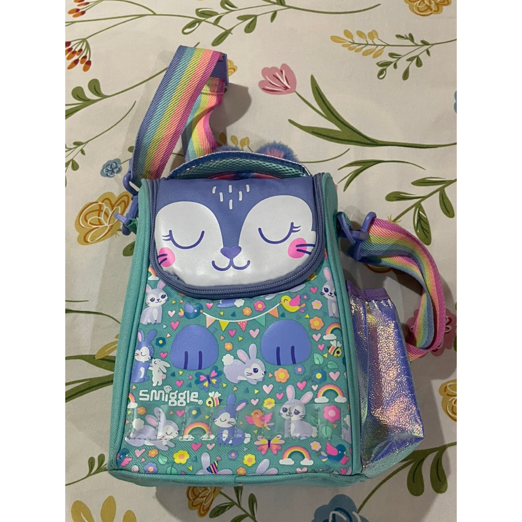 Preloved Tas Smiggle