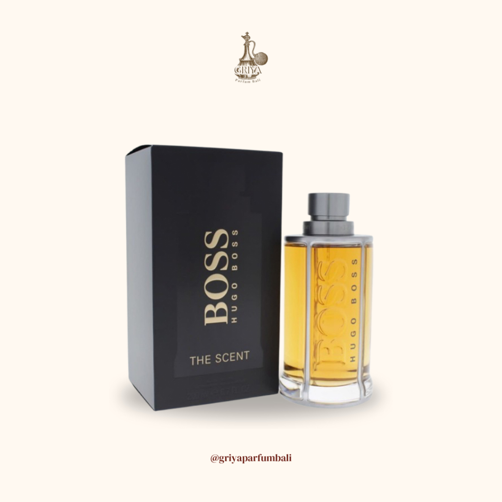 Boss Hugo Boss The Scent