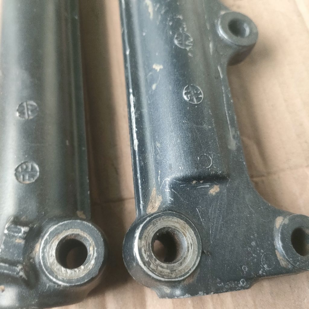 bottom mio j Mio GT original