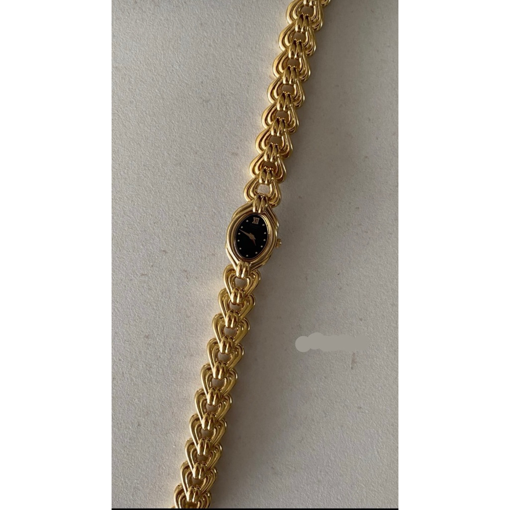 Jam tangan vintage seiko ladies | Jam tangan wanita