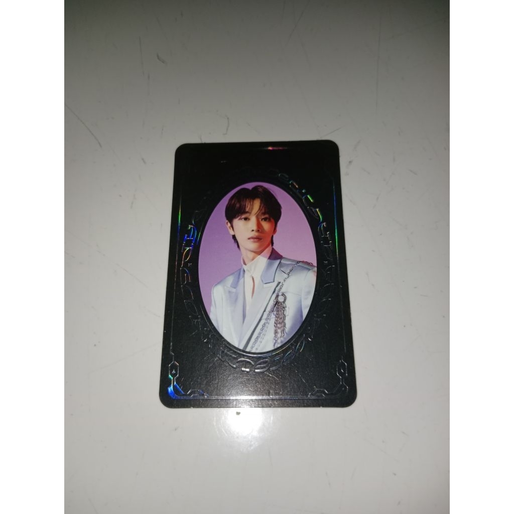 

PC Yearbook YB Sungchan NCT 2020