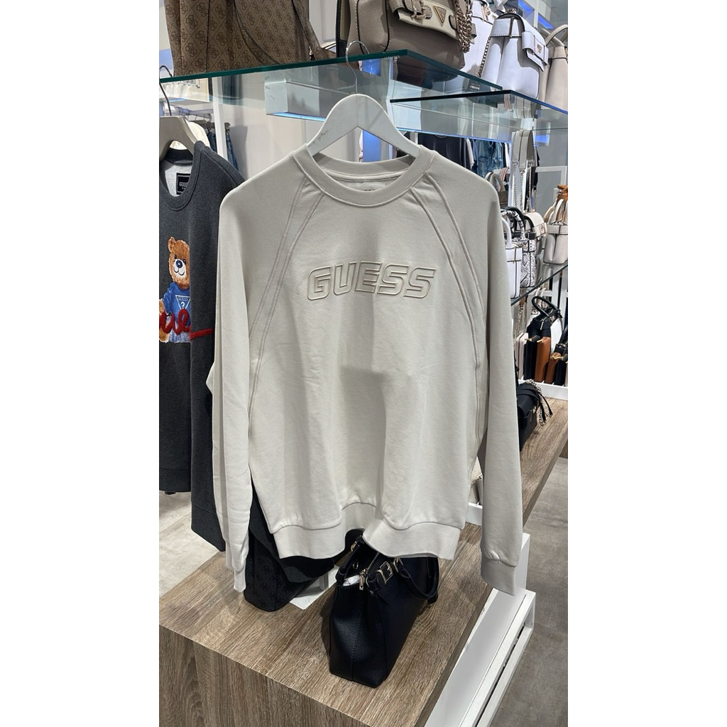 GUESS SALE 70% [TSHIRT PRIA / SWEATER PRIA / SWEATSHIRT PRIA]
