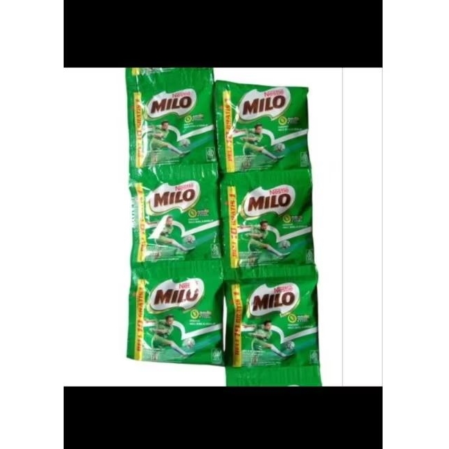 

Milosachet