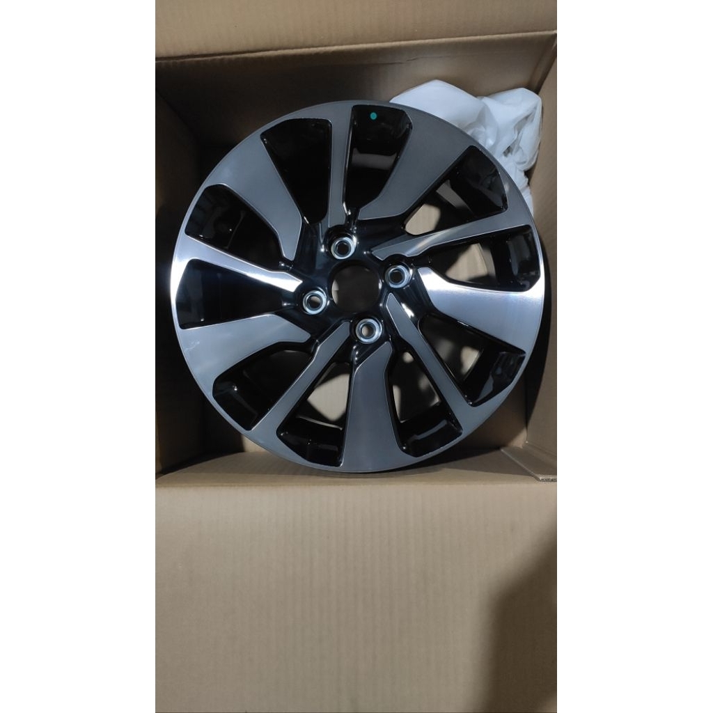 Velg Original Honda Brio RS 2023 Up
