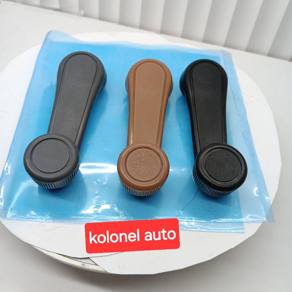 putaran kaca kijang super kijang gran