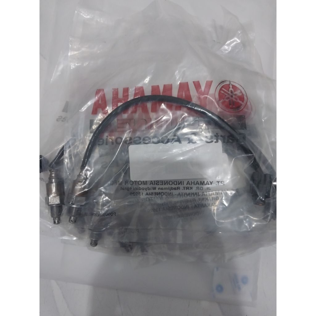 Sensor O2 oxygen mio m3, 2PH