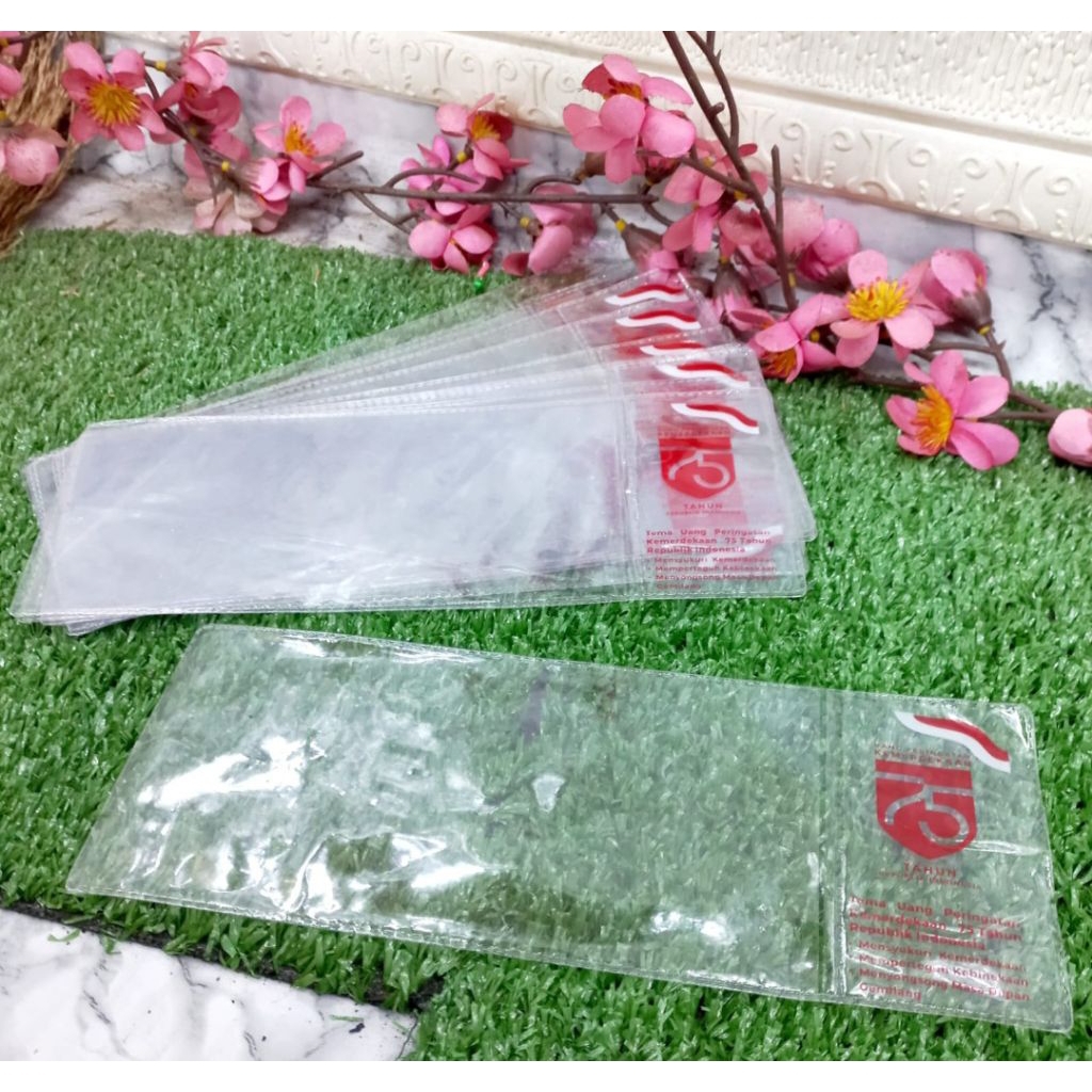 Plastik cover UPK 75000