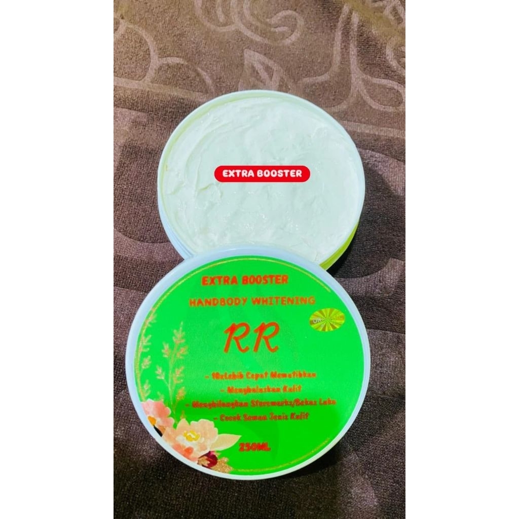 HbExtraBoosterWhiteningRR