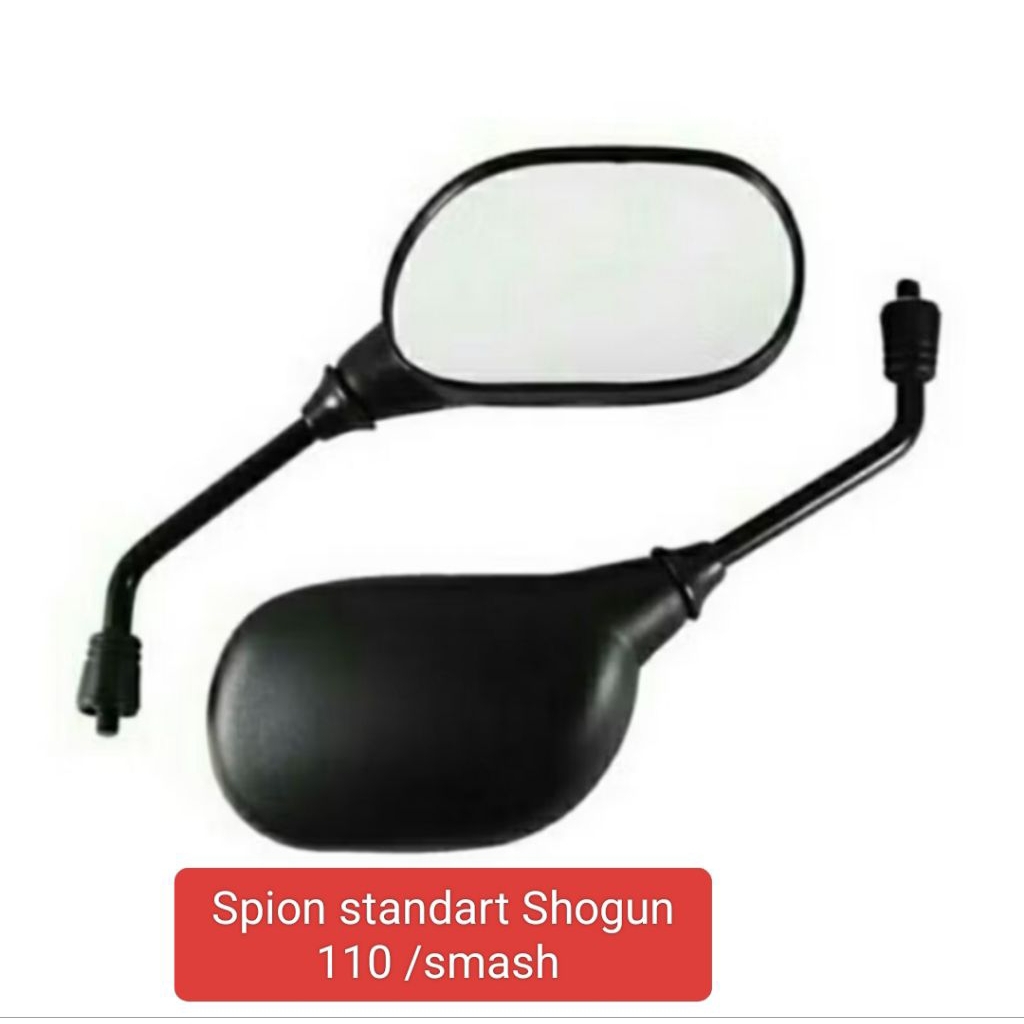 SPION STANDART SUZUKI SHOGUN 110/SMASH DRAT 12