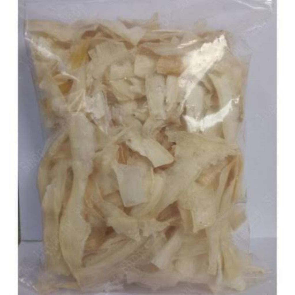 

Kripik manggleng /kripik ketek khas jawa mentah