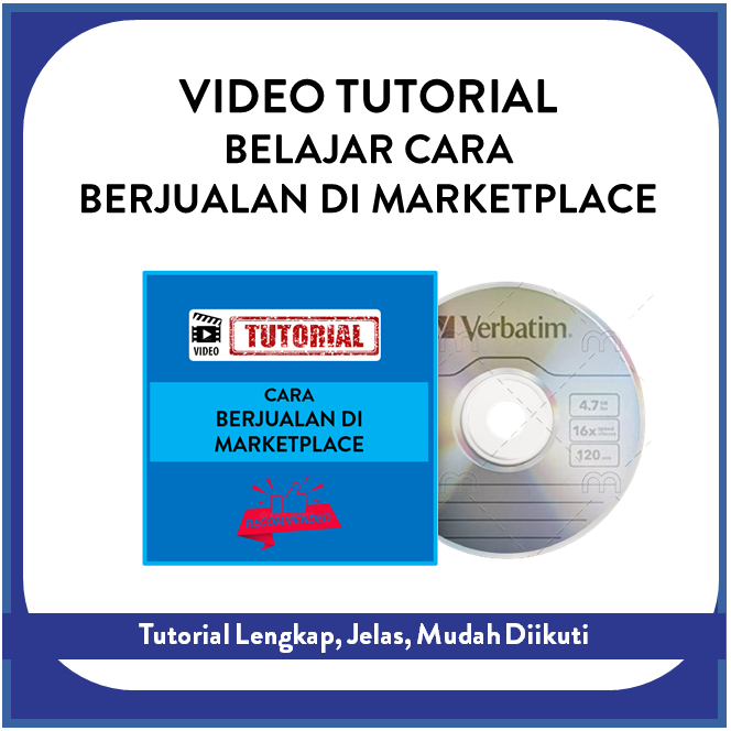 Tutorial Cara Jualan Online di Marketplace Lengkap dan Jelas - Jagoan Marketplace