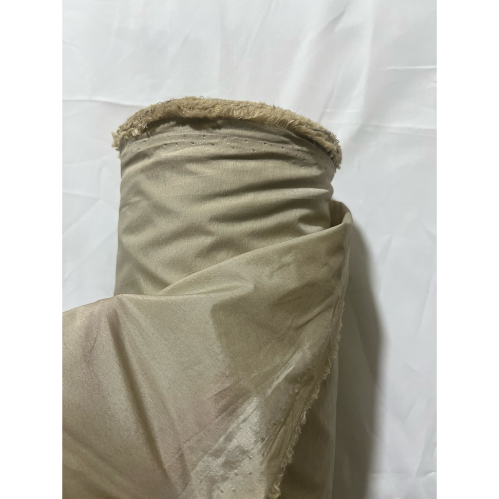 kain parasut tipis/tembus pandang parasut wp/waterproof