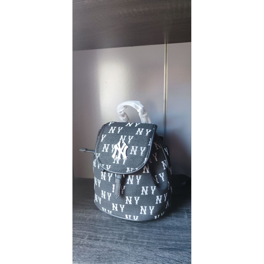 tas ransel import mlb ori