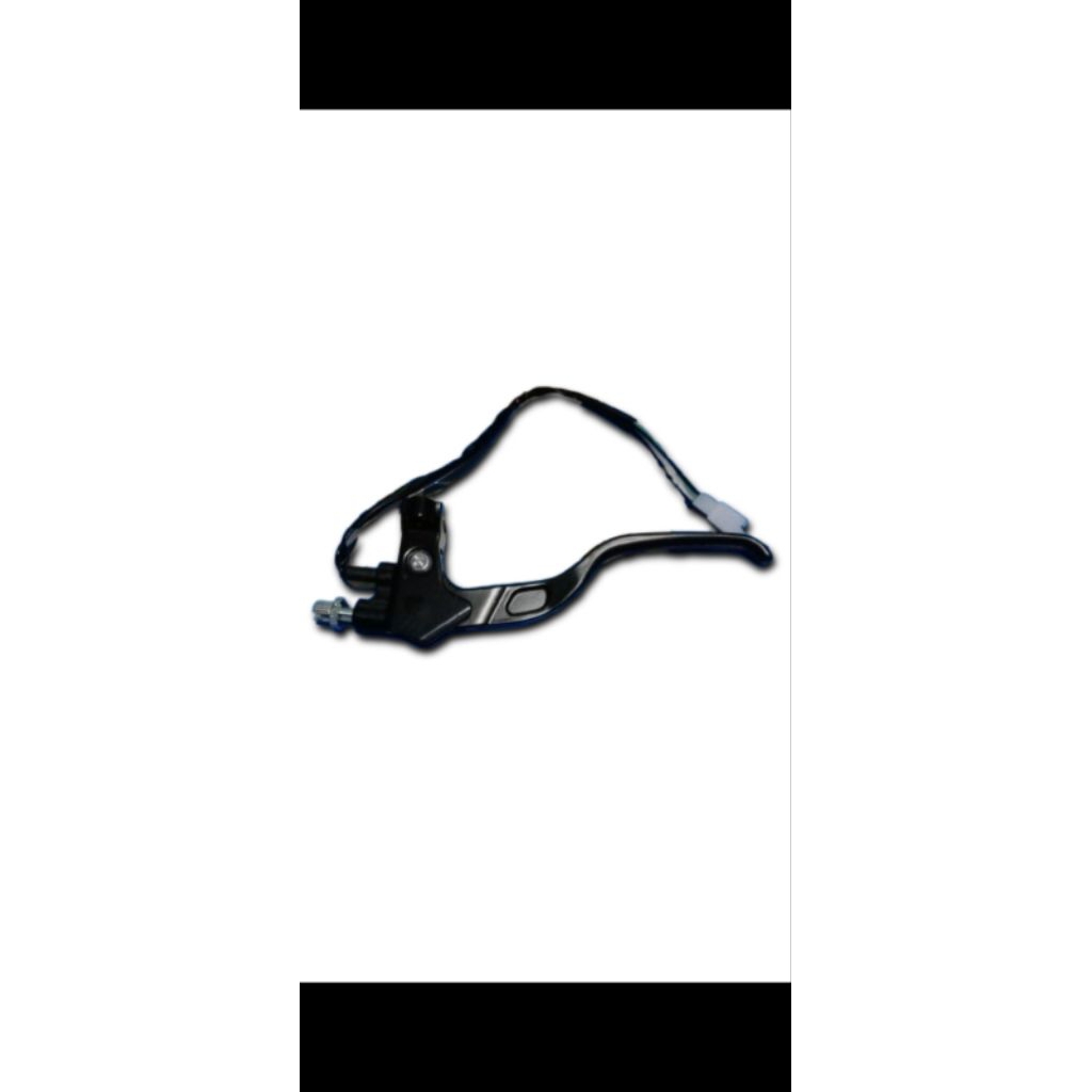 Handle rem kiri only BREMBO