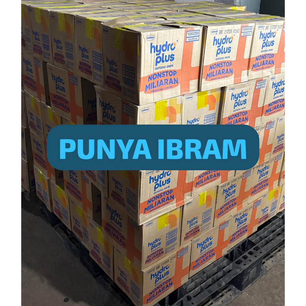 

HYDROPLUS ISOTONIC NON SEGEL ( OPEN )