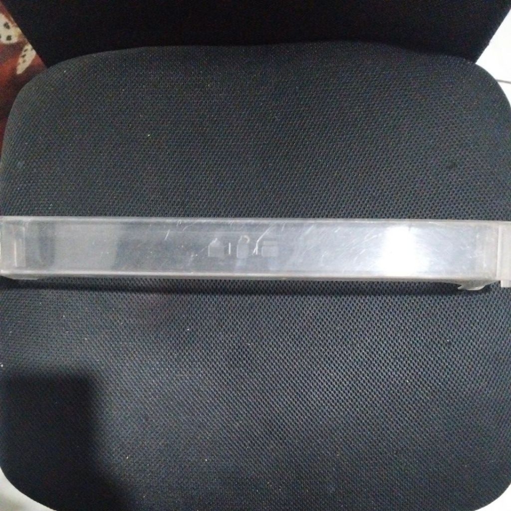 rak pintu kulkas LG 2pintu