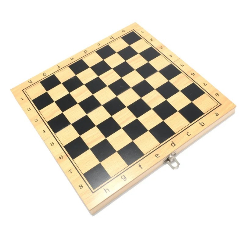 Bidak Catur Catur Internasional Catur Kayu Catur Kayu Premium Board Game Catur Magnetic Magnetic