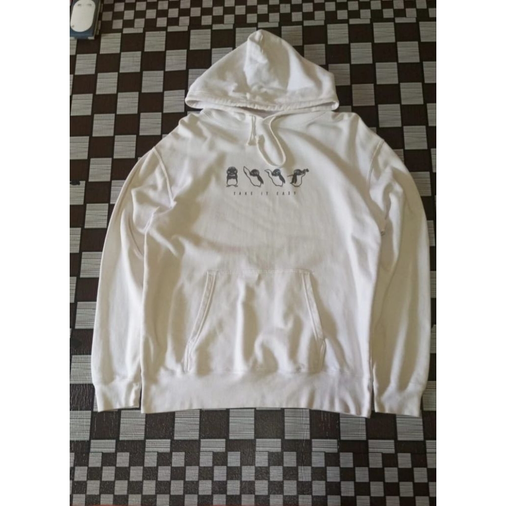 Hodie UNITED ATHLE since 1930 /HODIE KEREN /HODI BRAND HODIE UNISEX