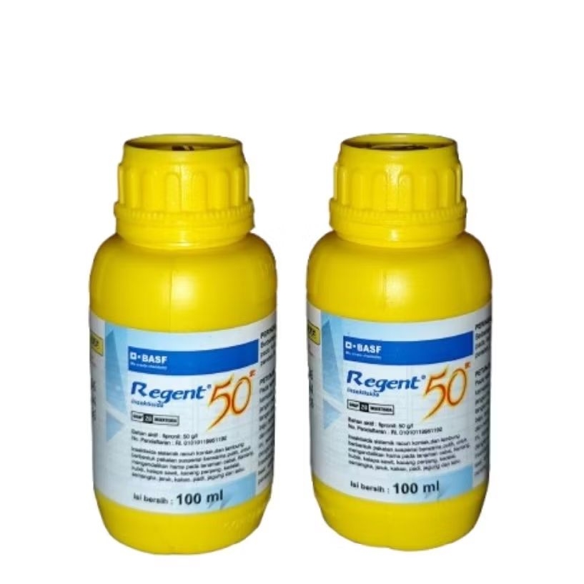 Insektisida Regent 100 ml