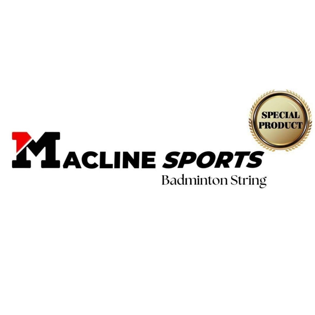 LINK KHUSUS SENAR BADMINTON ROLL 200M