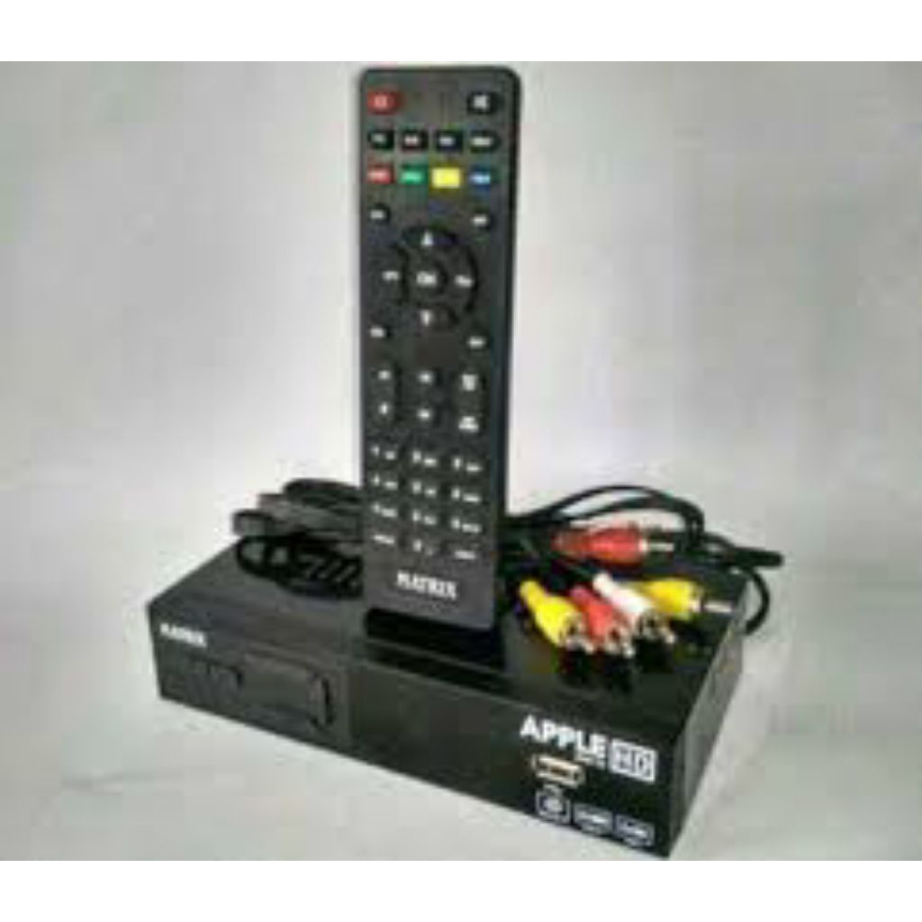 STB_MATRIX_APPLE_MERAH_DAN_DVB2IP