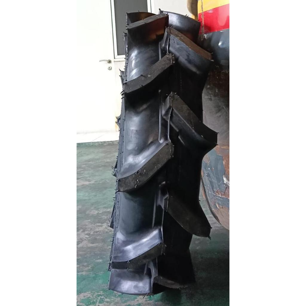 Ban Traktor Armour 8-16/8PR (Tube Type)