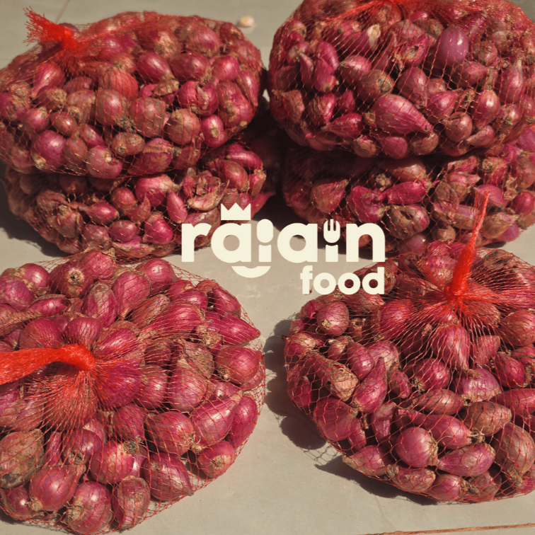 

PROMO SALE BAWANG MERAH ASLI BREBES, ukuran 250 gram