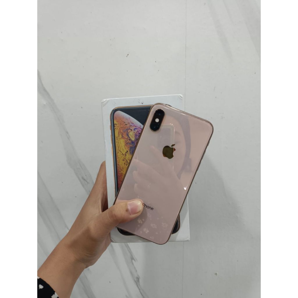 Iphone xs 256gb