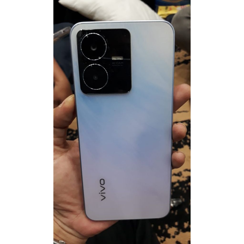 vivo y22 6/128