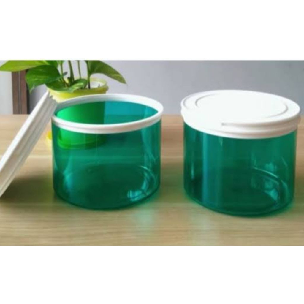 Jolly keeper 1.7L tupperware