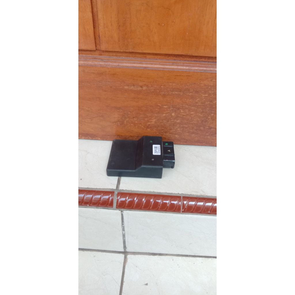 cdi yamaha nmax old abs original copotan motor