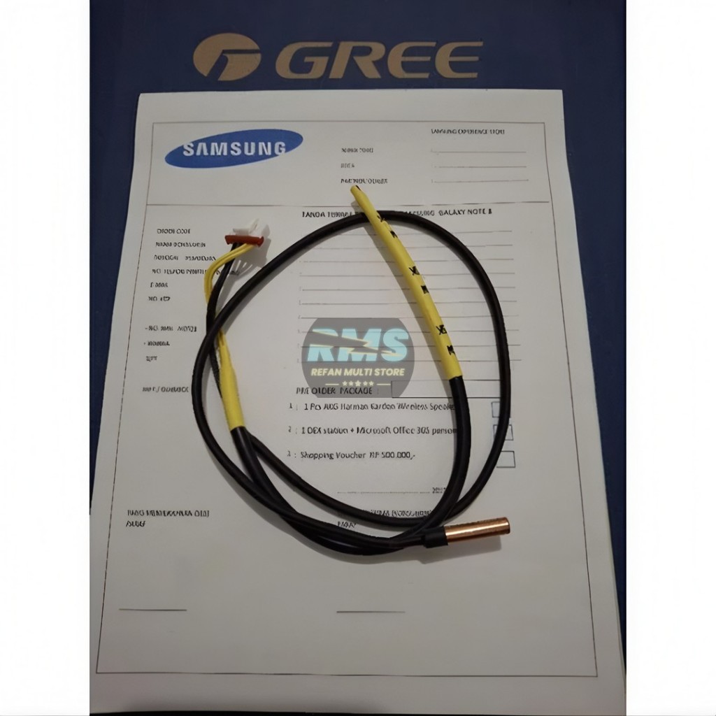 thermis termis ac SHARP 05ucy 09ucy