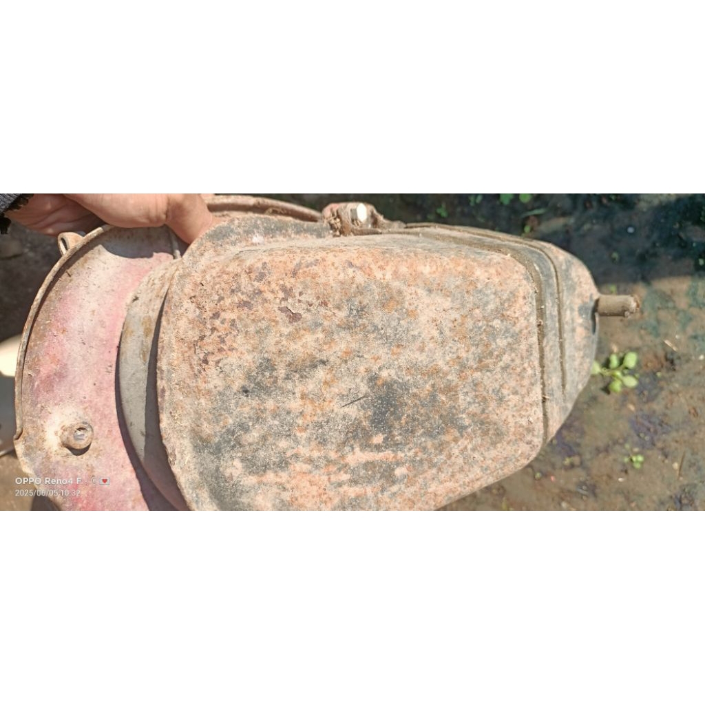 TANKI C70 ORIGINAL JAPAN