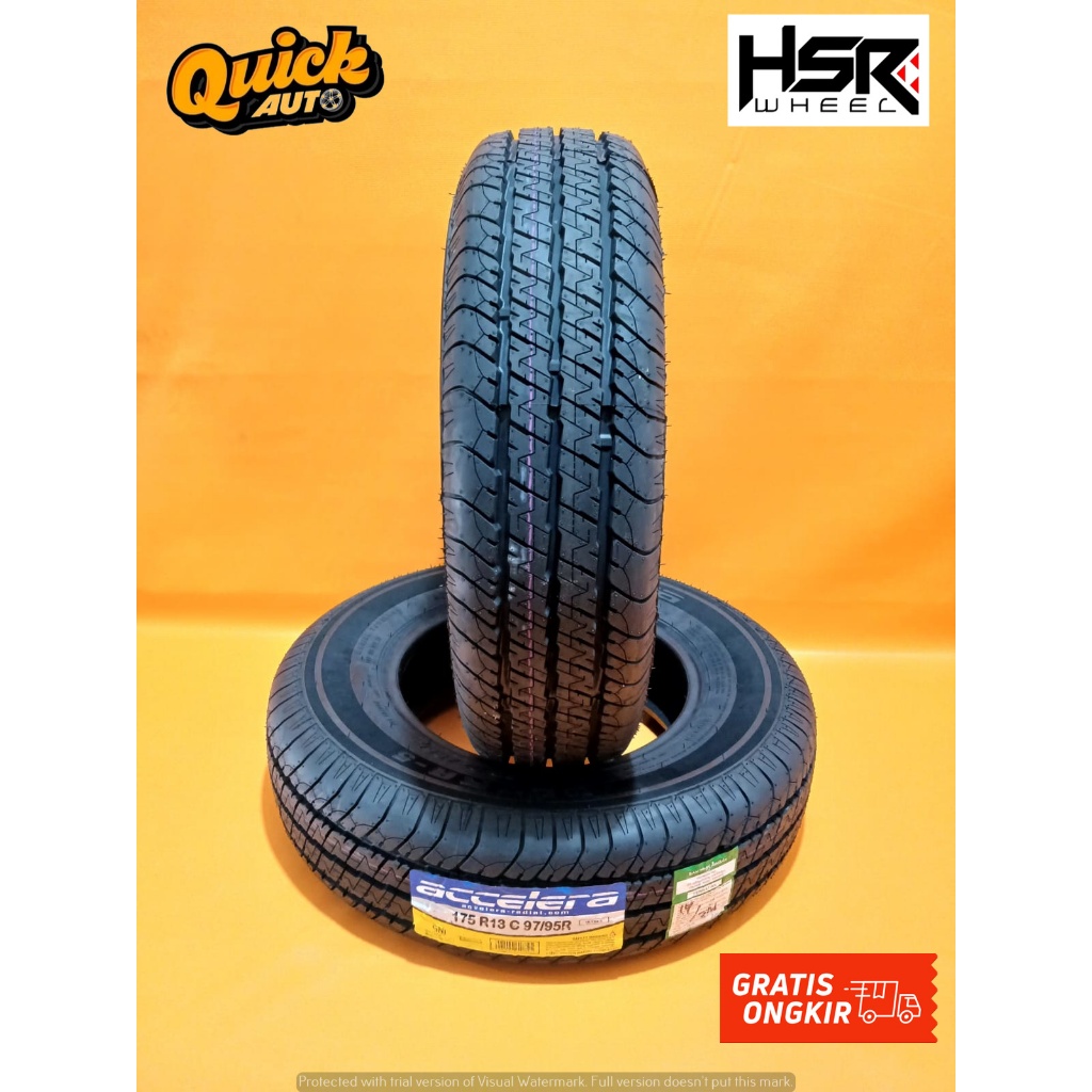 BAN TUBBLES COCOK BUATMUATAN MOBIL PICKUP GRANDMAX FUTURA DLL