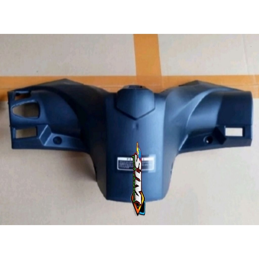 BATOK KEPALA DEPAN HONDA BEAT Fi 2012-2015