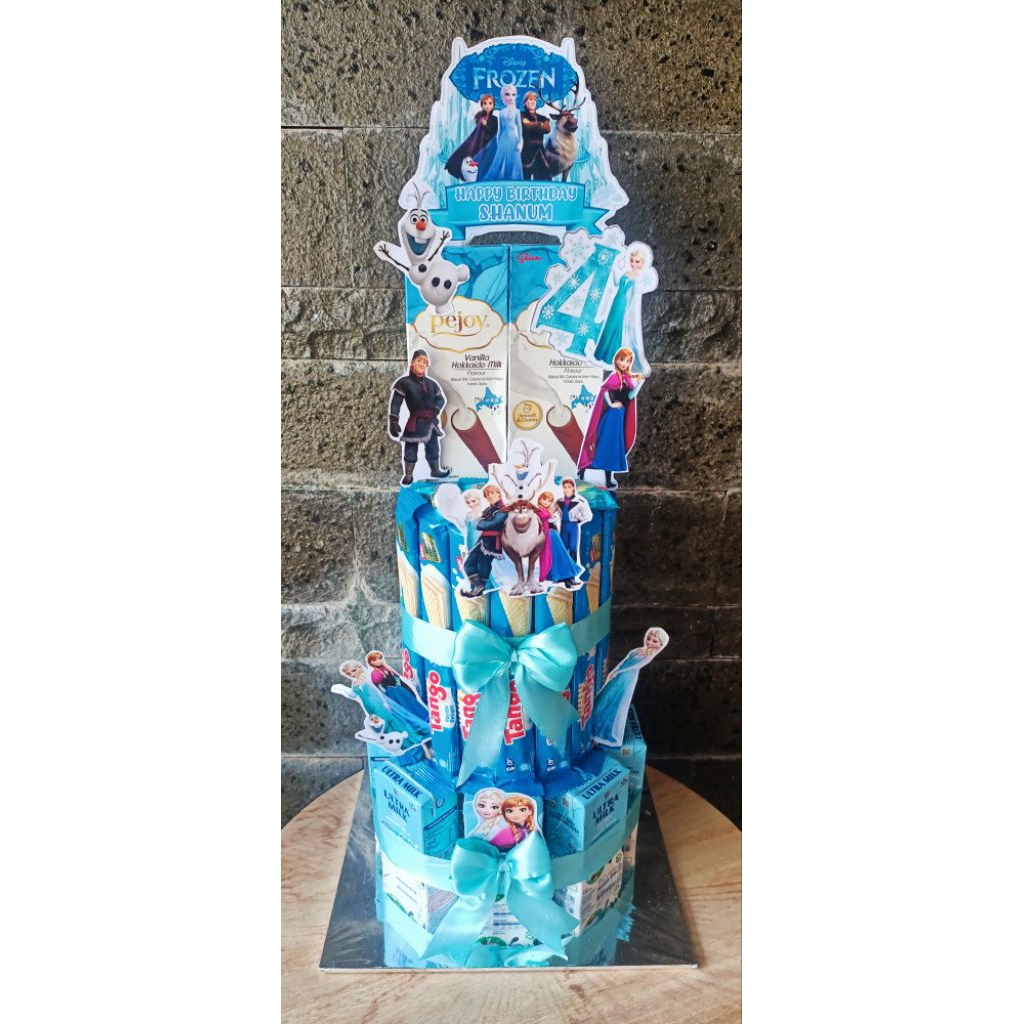 

SNACK TOWER, HAMPERS,SNACK ULANG TAHUN