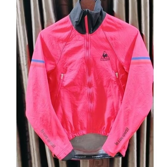 lecoq sportif  tracktop sport stylist