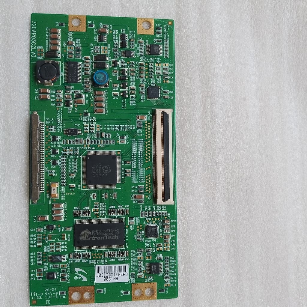 TCON POLYTRON PLM 32B21