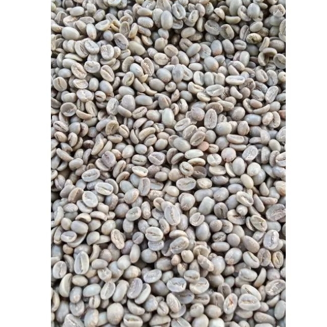 

ARABICA SEMERU