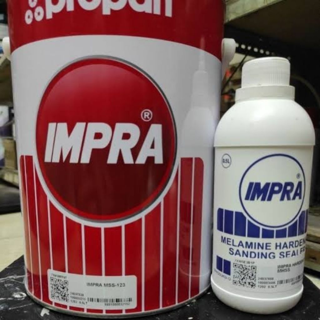 IMPRA ML 121 SANDING SEALER