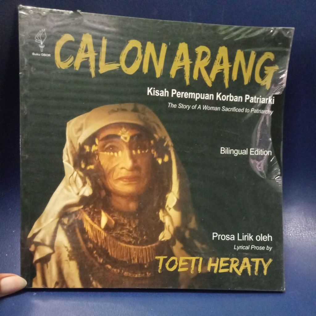 Buku CALON ARANG