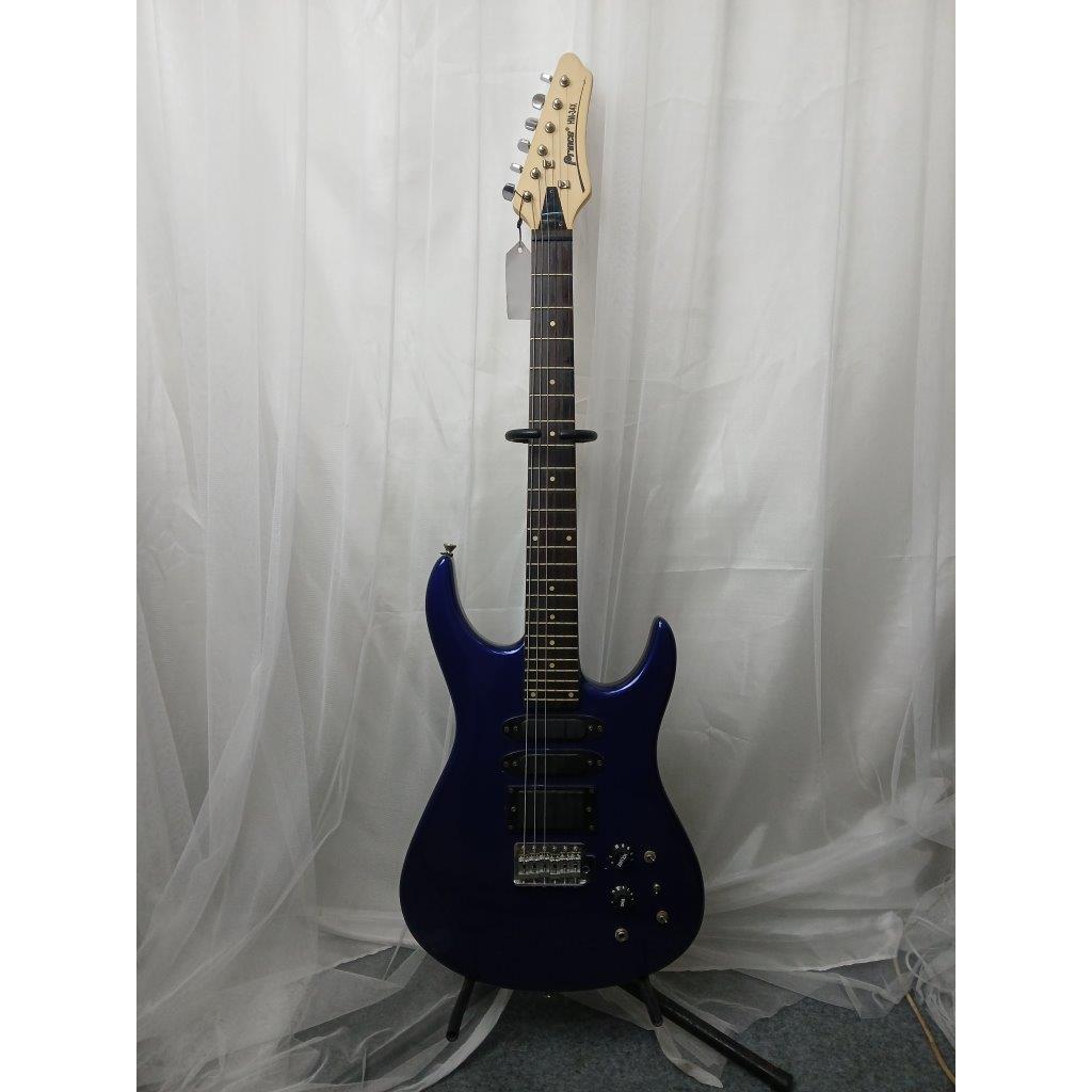 Gitar Elektrik Prince HM-34X