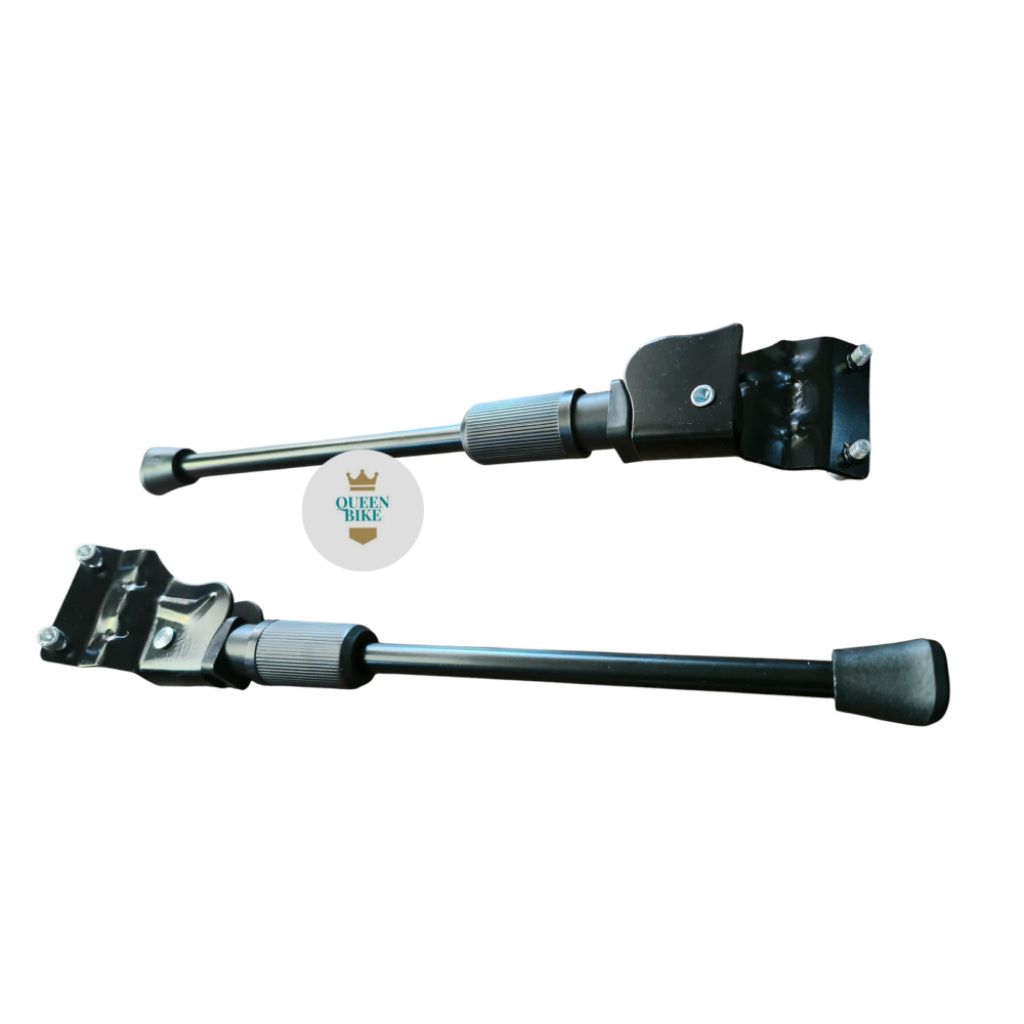 Standar Samping Sepeda Cagak Jagang Samping Sepeda 27,5 Mtb Federal Gunung 2 Baut Murah