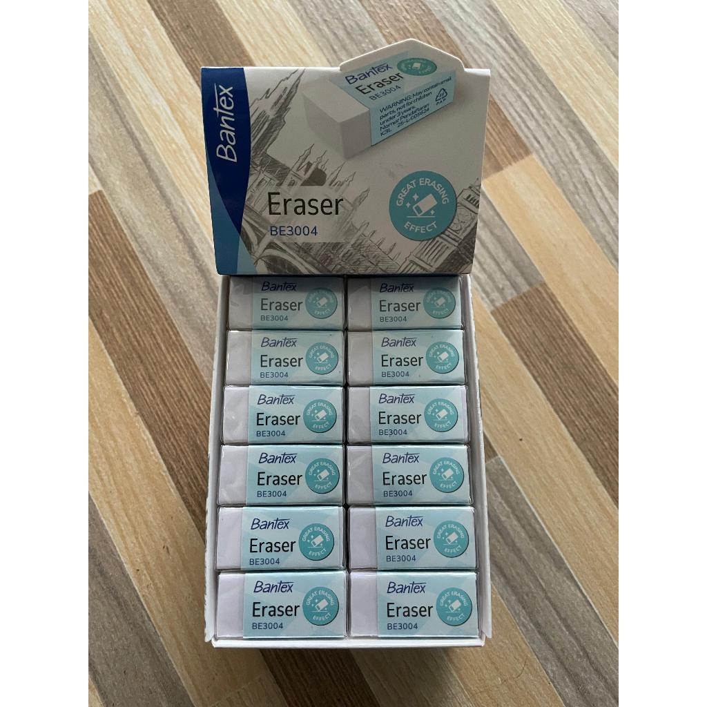 

BANTEX ERASER BE3004