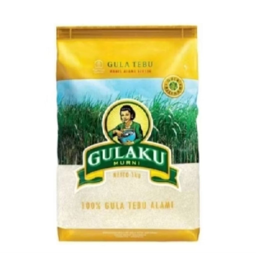 

Gulaku Kuning 1 kg