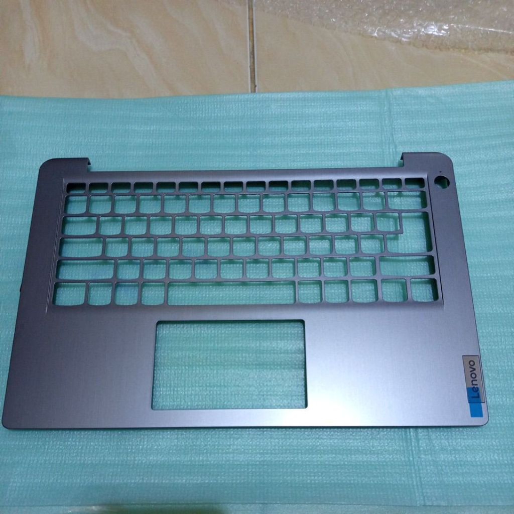 CASING PALMREST KEYBOARD LAPTOP LENOVO IDEAPAD 14ITL6 14ADA6 14ALC6