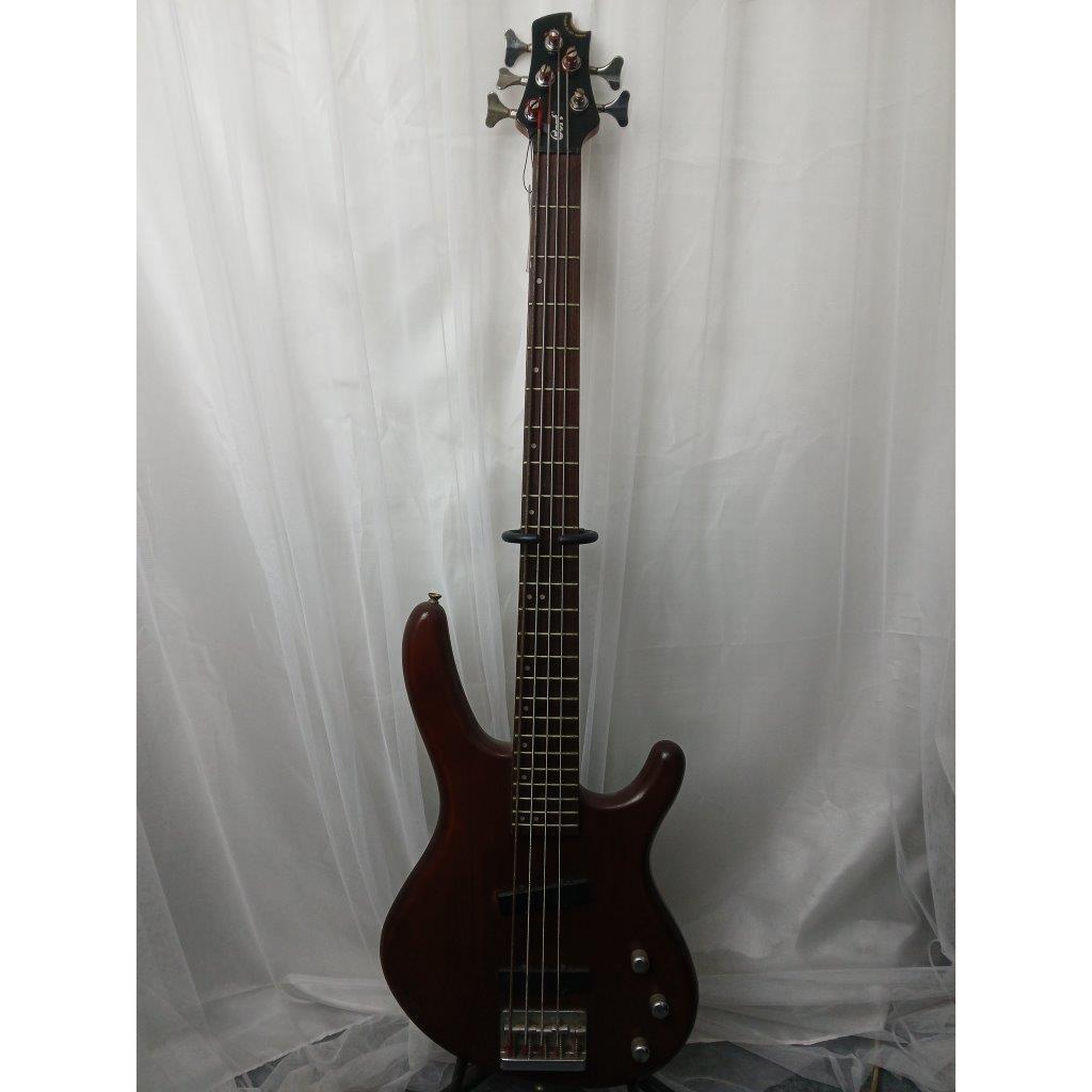 Gitar BASS Cort 5 String  Action V